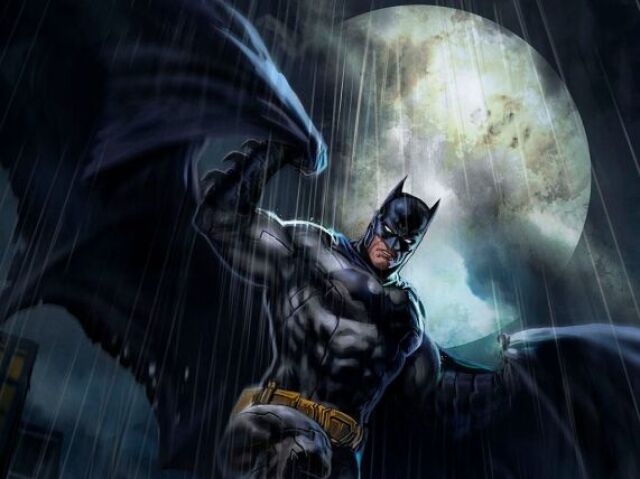 Batman