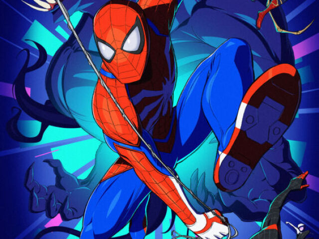 Homem Aranha