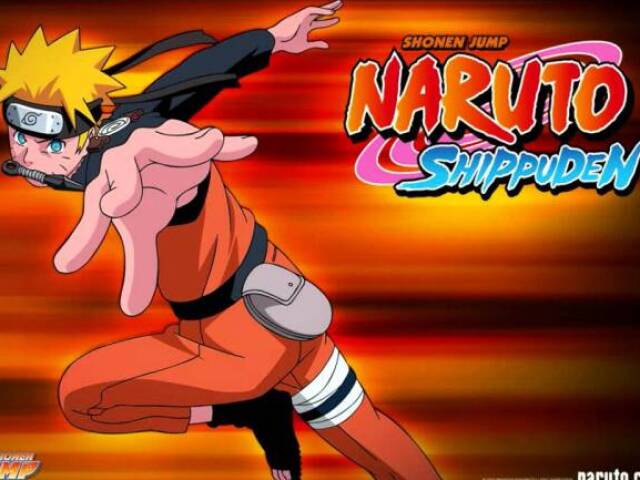 naruto shippuden