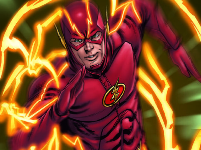 Flash