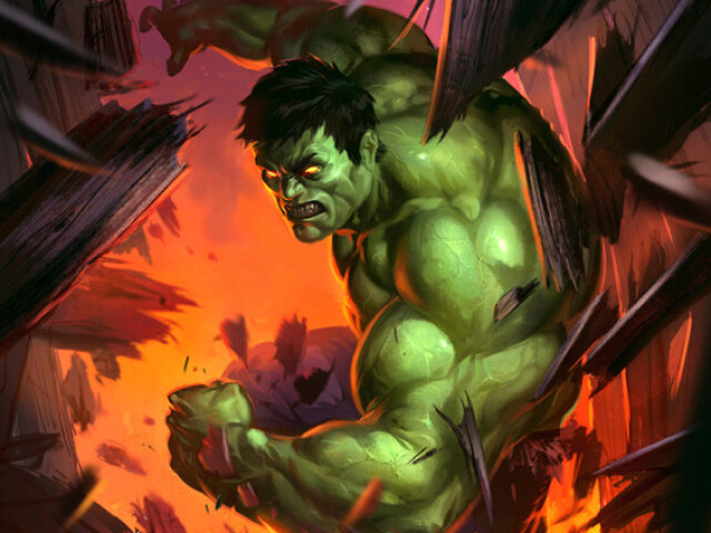 Hulk
