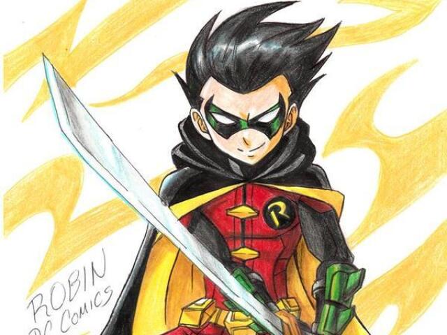 Robin
