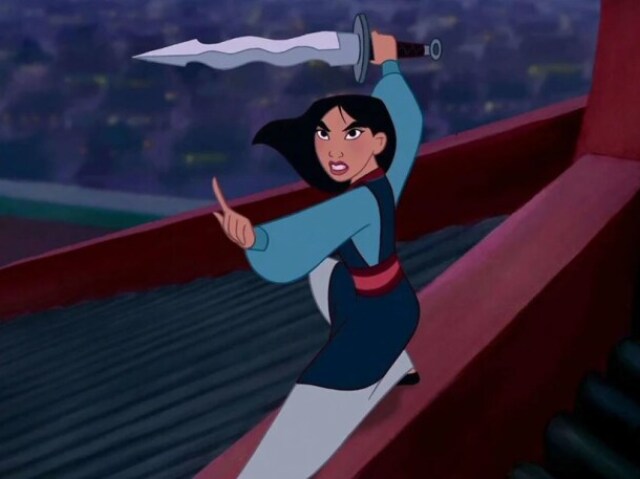 Mulan