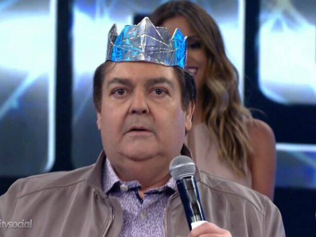 Faustão