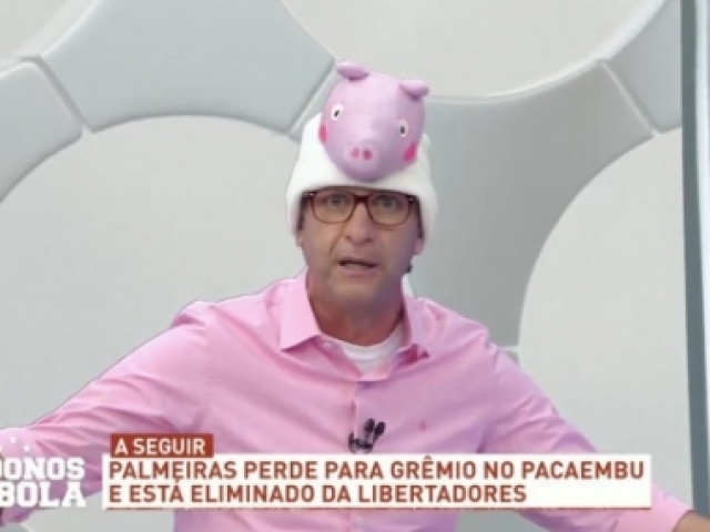 Craque Neto