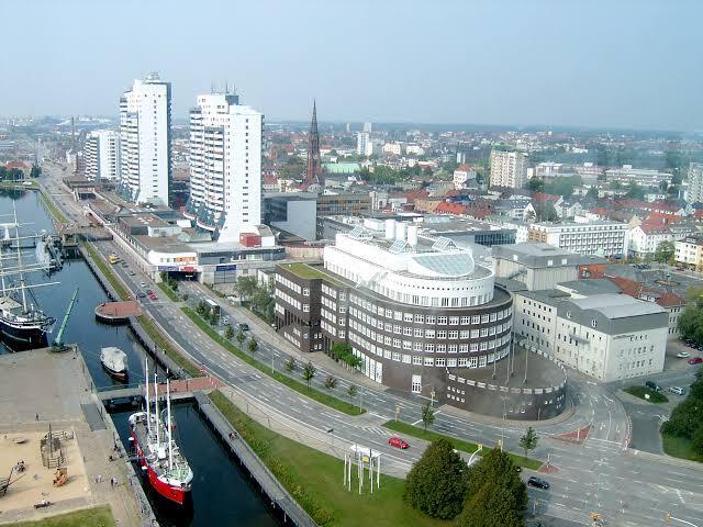 Bremerhaven, Alemanha