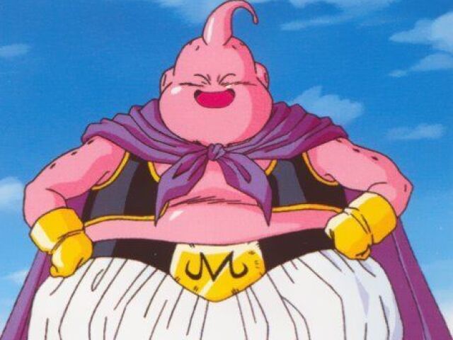 Majin Boo