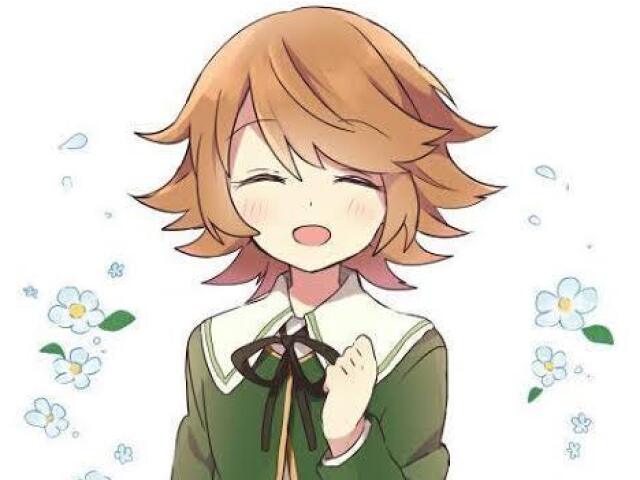 Chihiro Fujisaki
Ultimate programmer