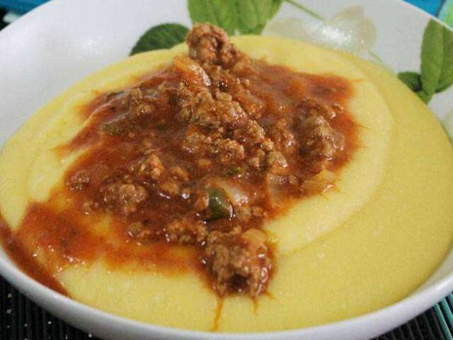 polenta