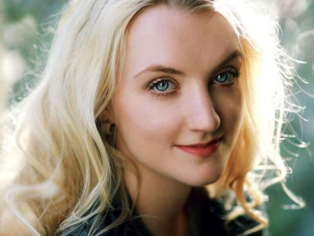 Evanna Lynch