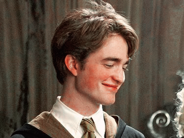 Cedric Diggory