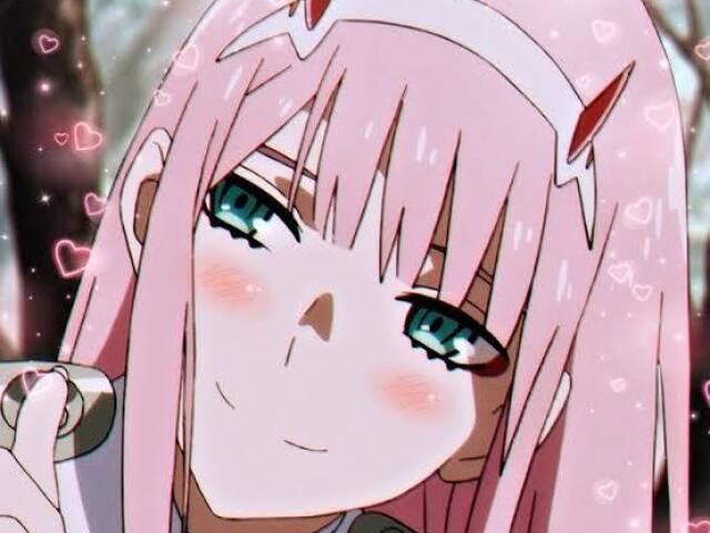 Zero two