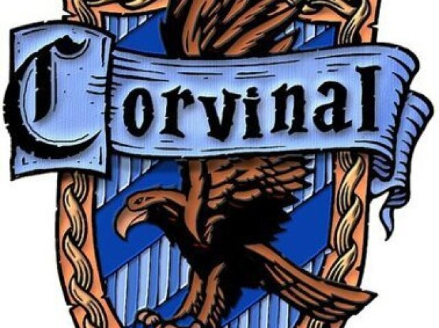 Corvinal