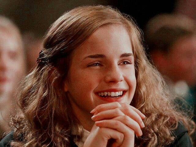 Hermione Granger