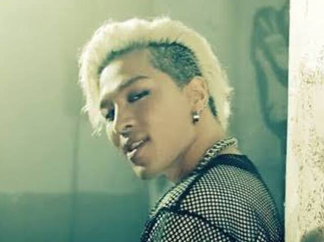 Ringa linga (taeyang)