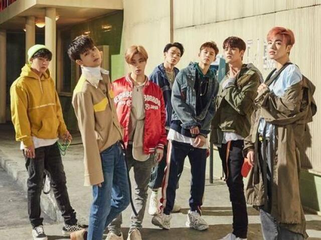 Love scenario (Ikon)