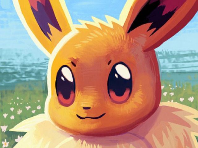 Eevee