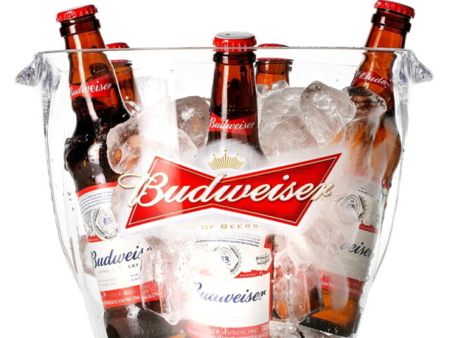 Budweiser