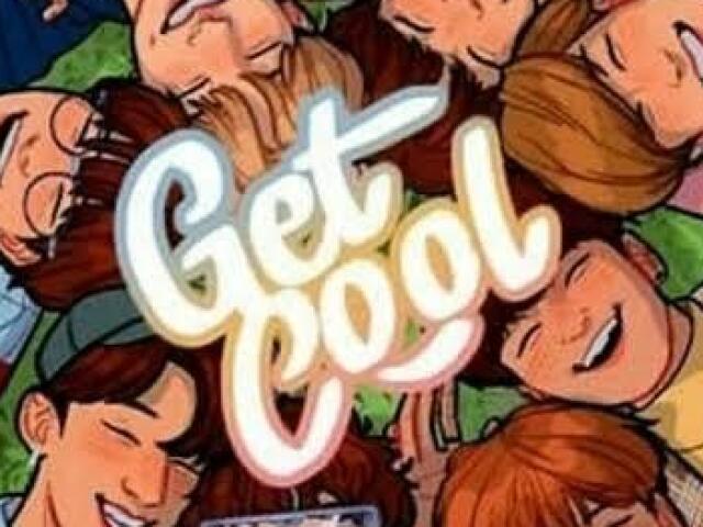 Get cool