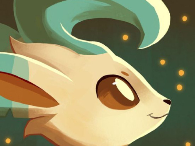 Leafeon