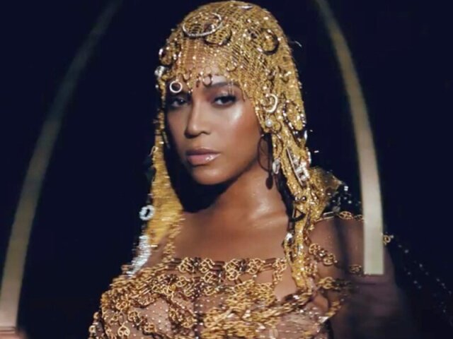 Beyoncé