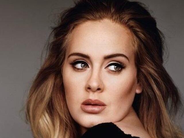 Adele