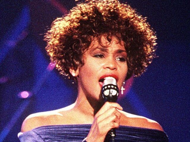 Whitney Houston