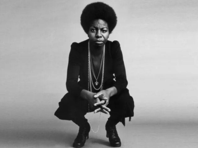 Nina Simone