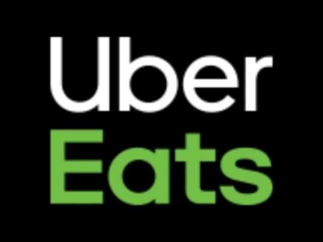 UBER EATS