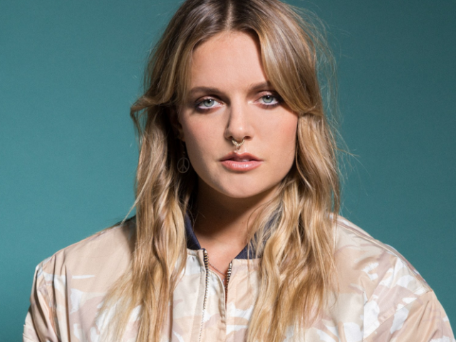 Tove Lo