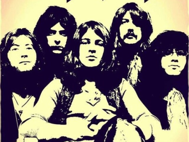 Deep Purple