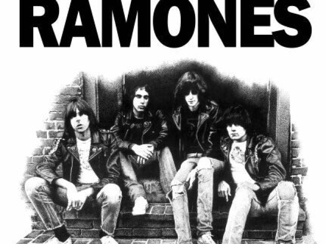 Ramones