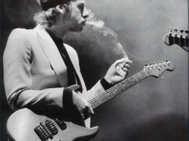 Dire Straits