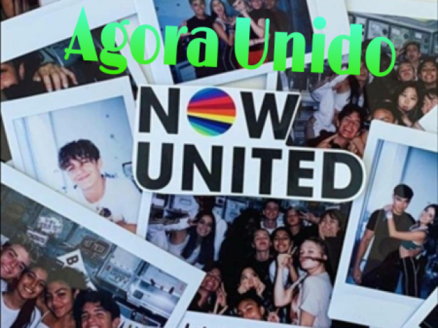 NOW UNITED