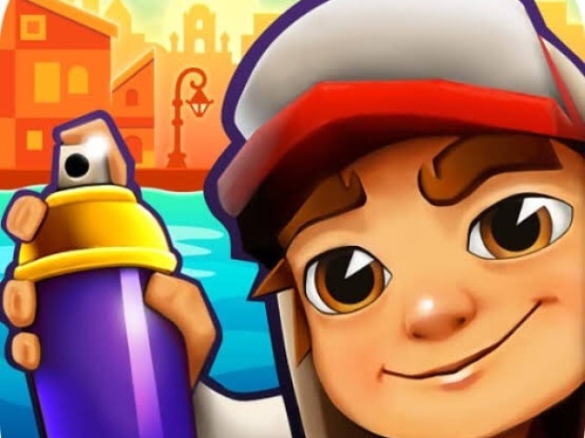 Subway surfers