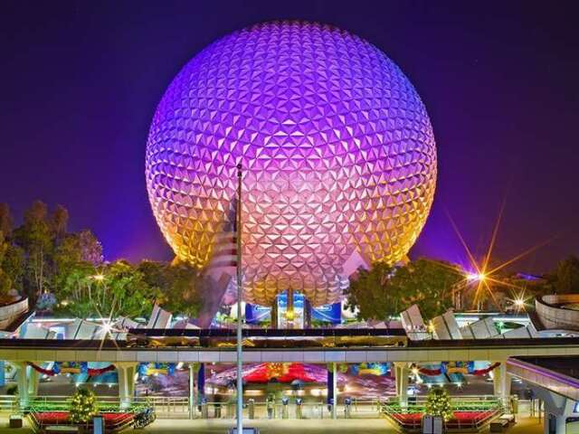 Epcot