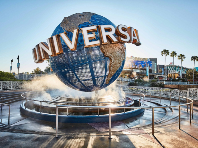 Universal Studios