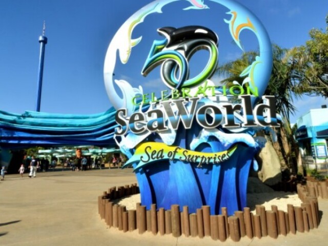 Sea World