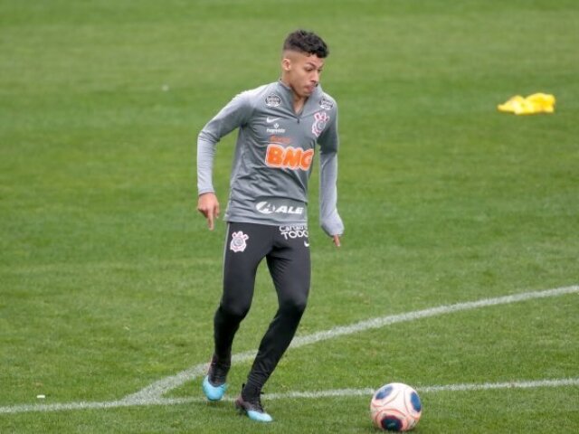 Gabriel Pereira