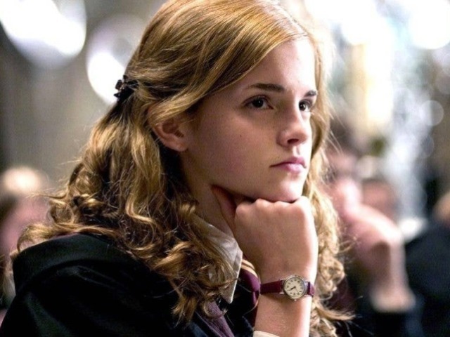 hermione jean granger