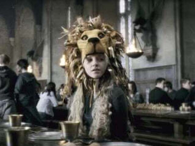 Luna Lovegood