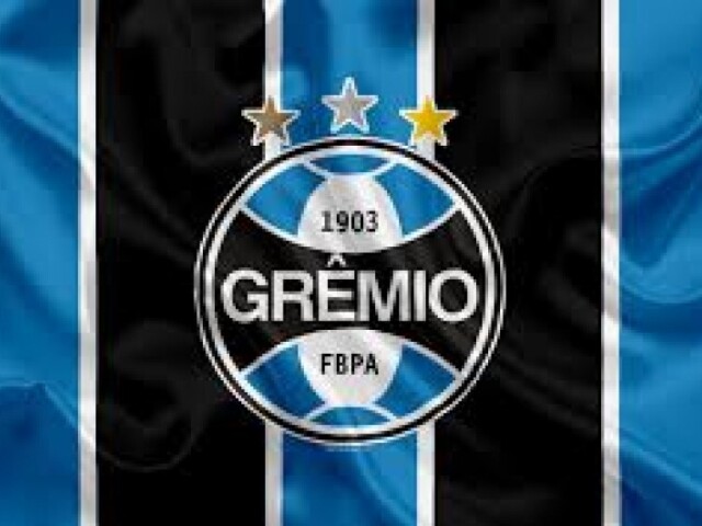 Grêmio, um time com jogadores experientes no futebol