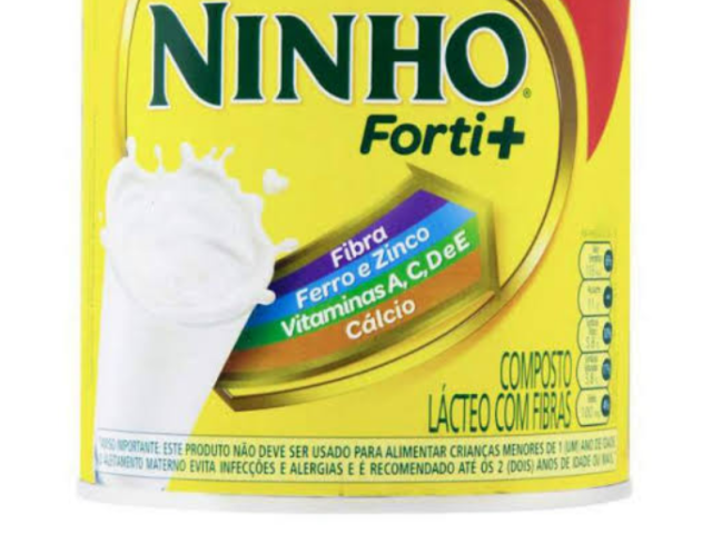 Ninho