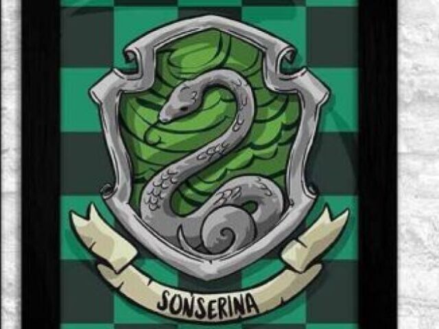 Sonserina 🐍