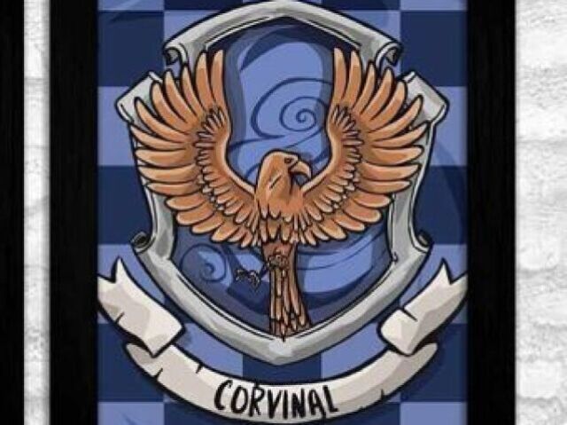 Corvinal 🦅