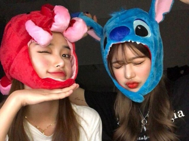 ☆