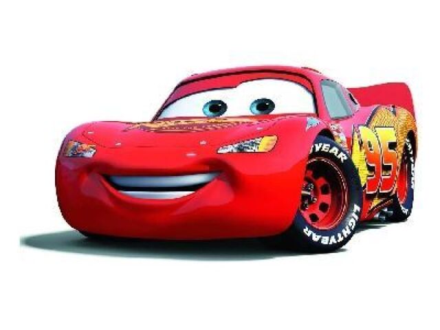 Relâmpago McQueen