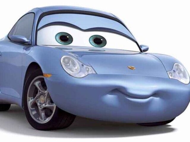 Sally