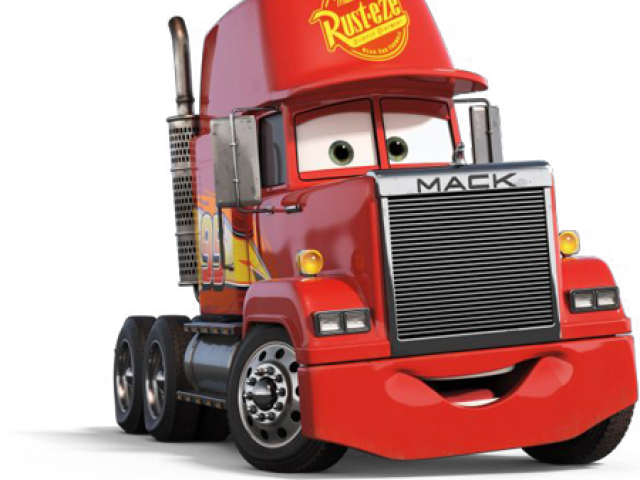 Mack