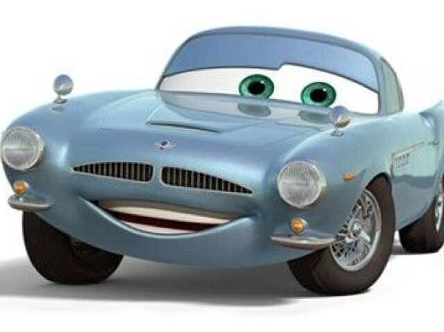 Finn McMissil
